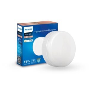 15W Philips Wi-Fi LED Surface DL