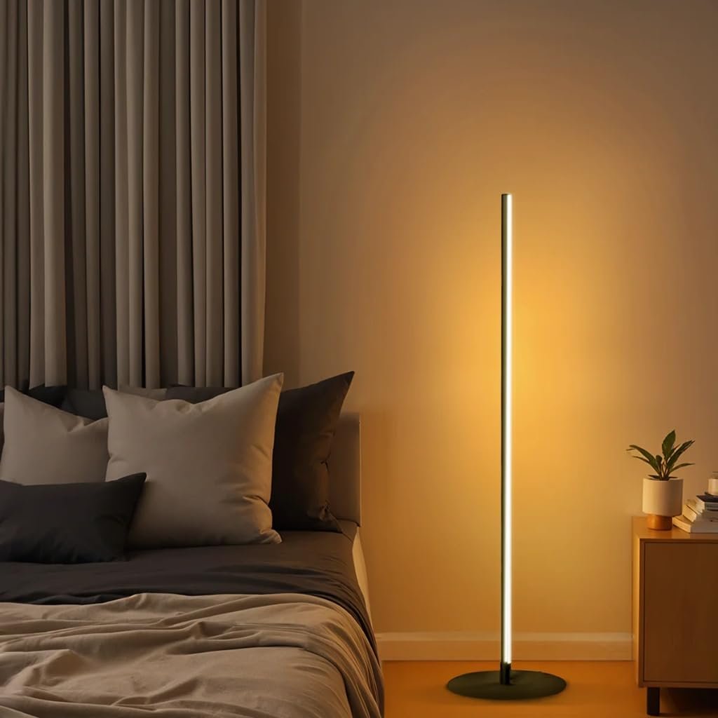 18W Philips Smart Wi-Fi LED Floor Lamp - Image 2