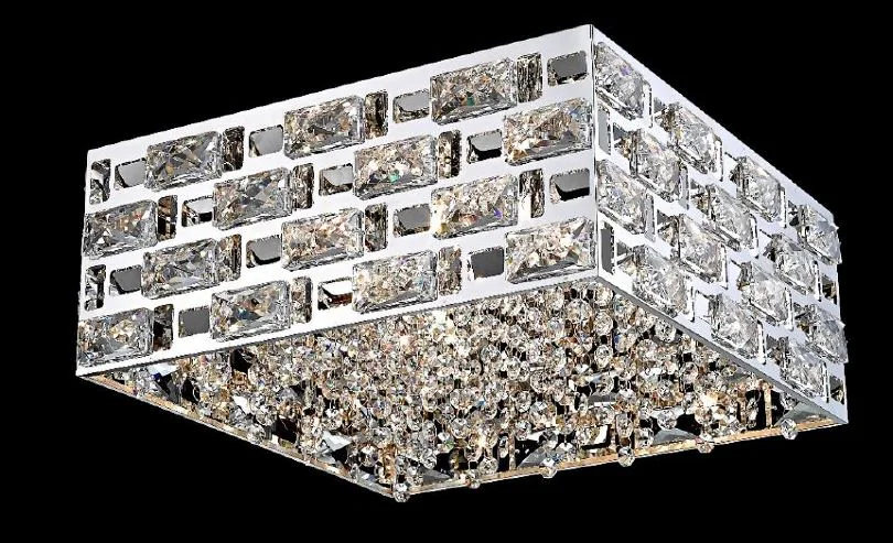 581863 PHILIPS CaesarCeilingChandelierG9 - Image 2