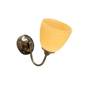 582066 PHILIPS Lucidus Wall 1H Down E27