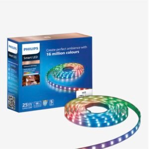 5m Philips Smart WiFi Full Color Strip