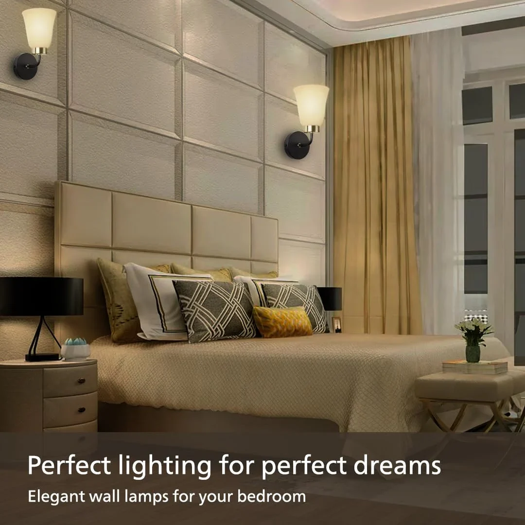 Philips Trumpet Wall light - Image 6