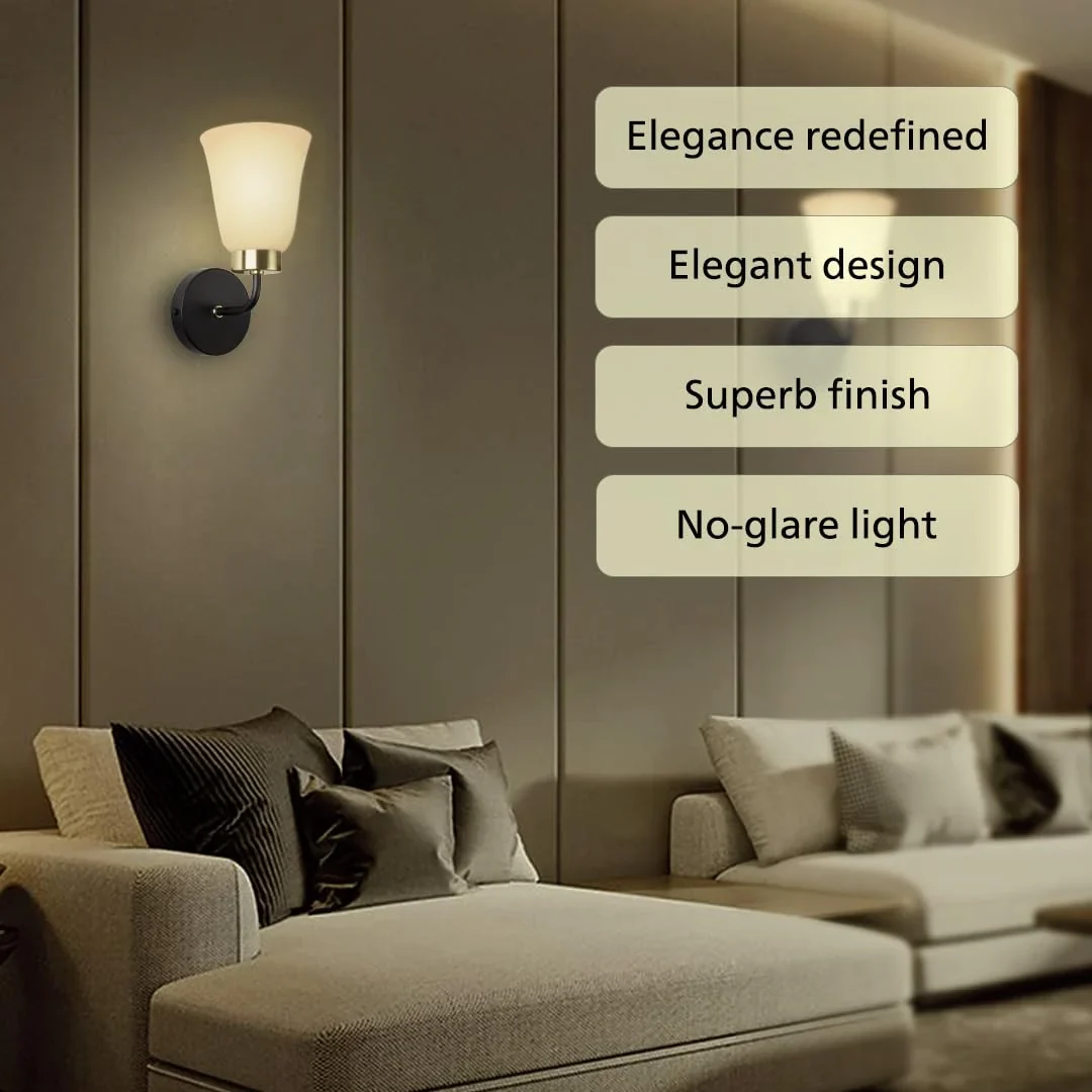 Philips Trumpet Wall light - Image 4