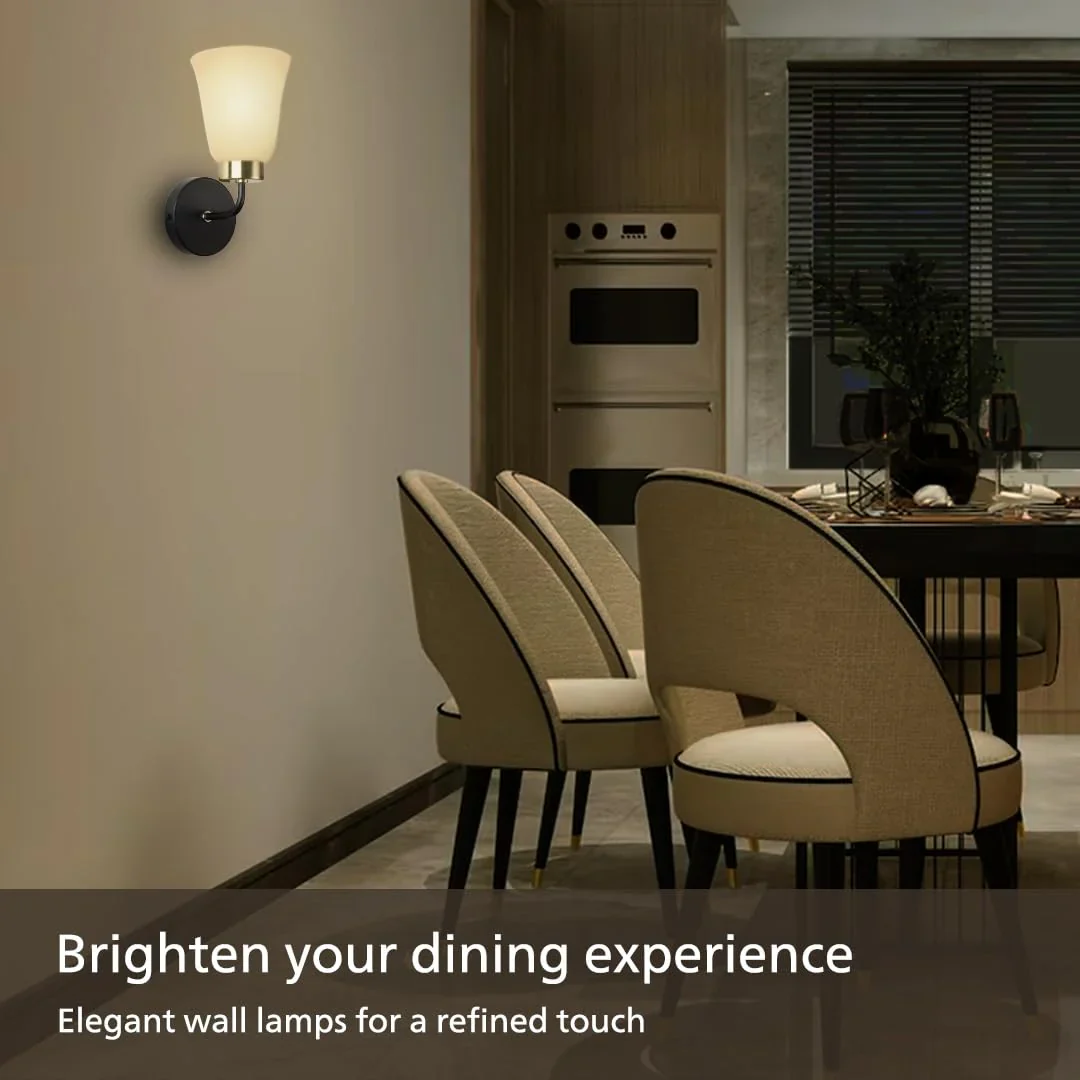 Philips Trumpet Wall light - Image 5