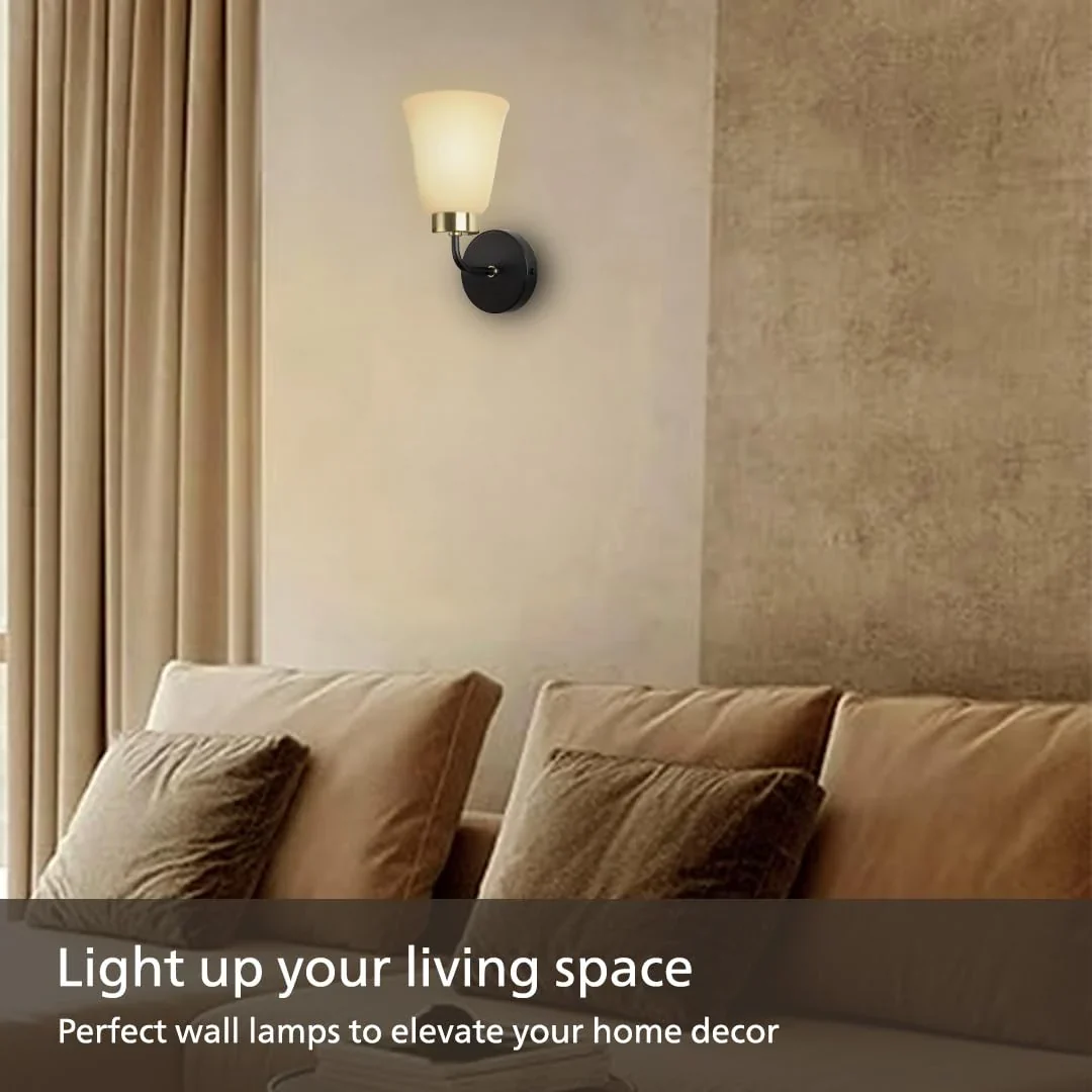 Philips Trumpet Wall light - Image 3