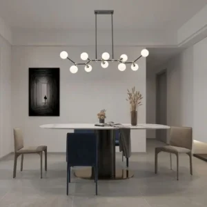 800123 Philips STELLAR 10H Dining G9i