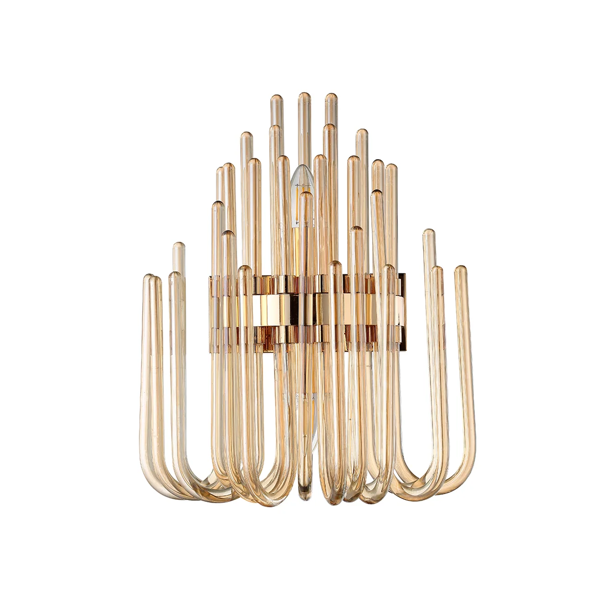 800168 Philips SPARKLE wall light E14*3 - Image 4