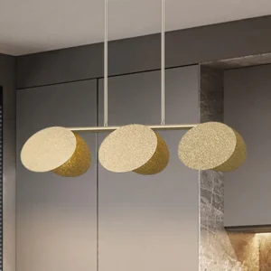 Philips ICICLE 800194 3H Pendant Light