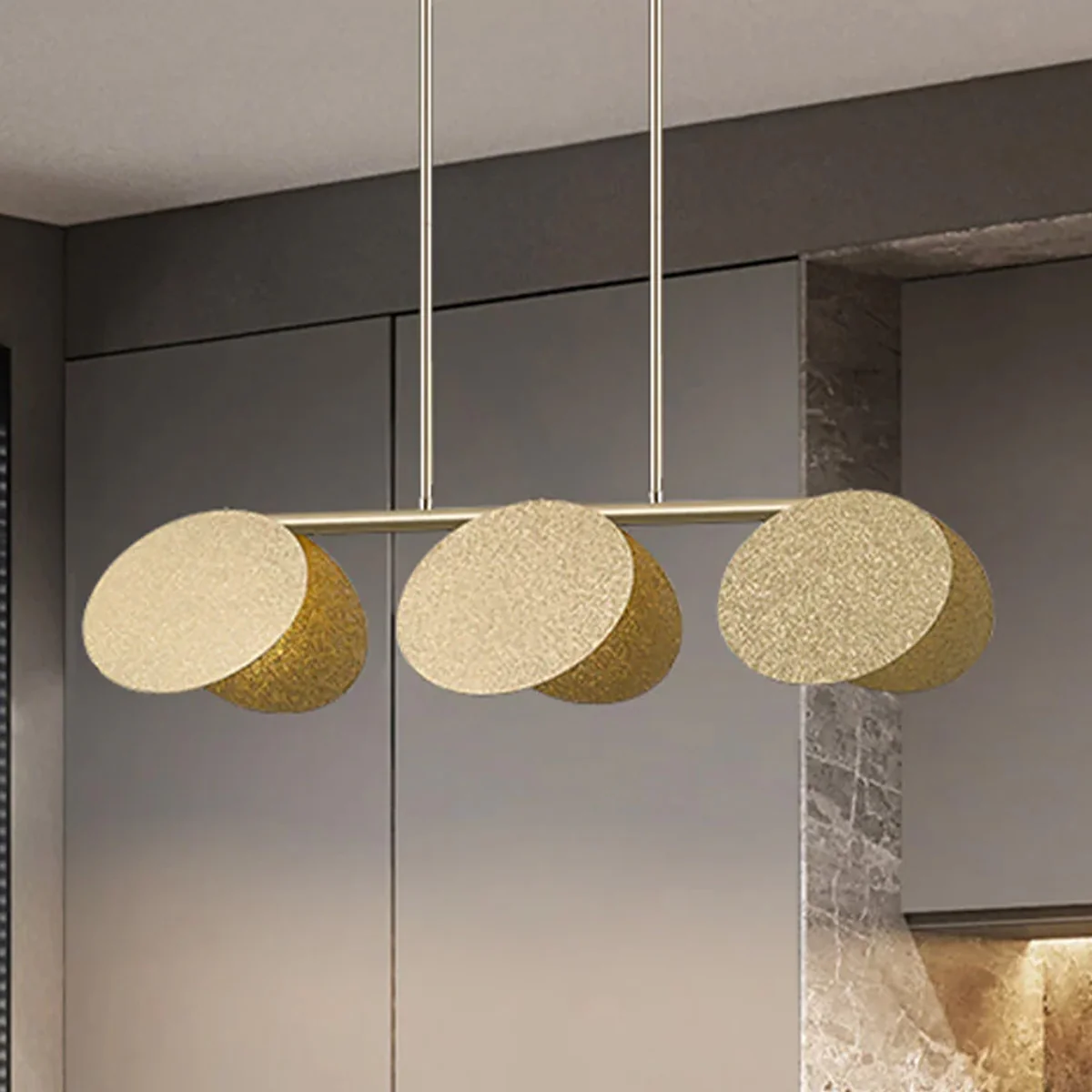 Philips ICICLE 800194 3H Pendant Light