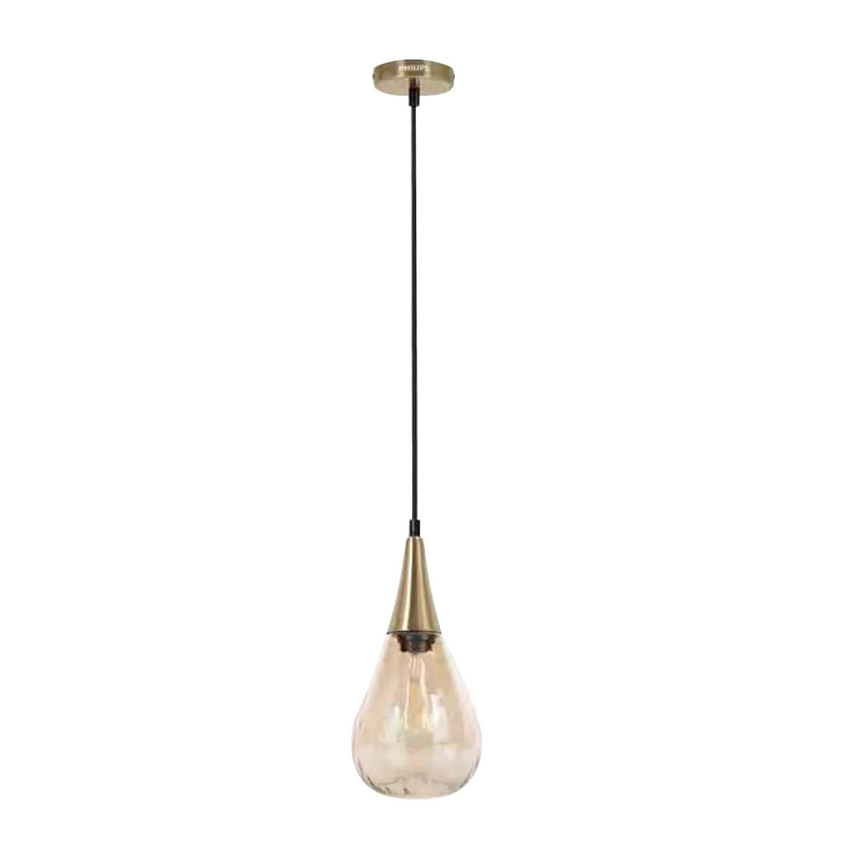 Philips Dewdrop Pendant light - Image 7