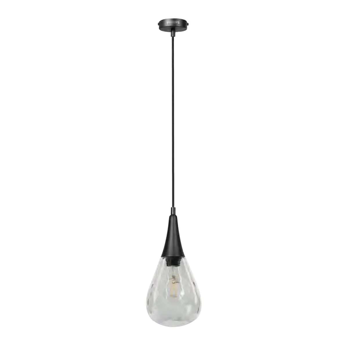 Philips Dewdrop Pendant light