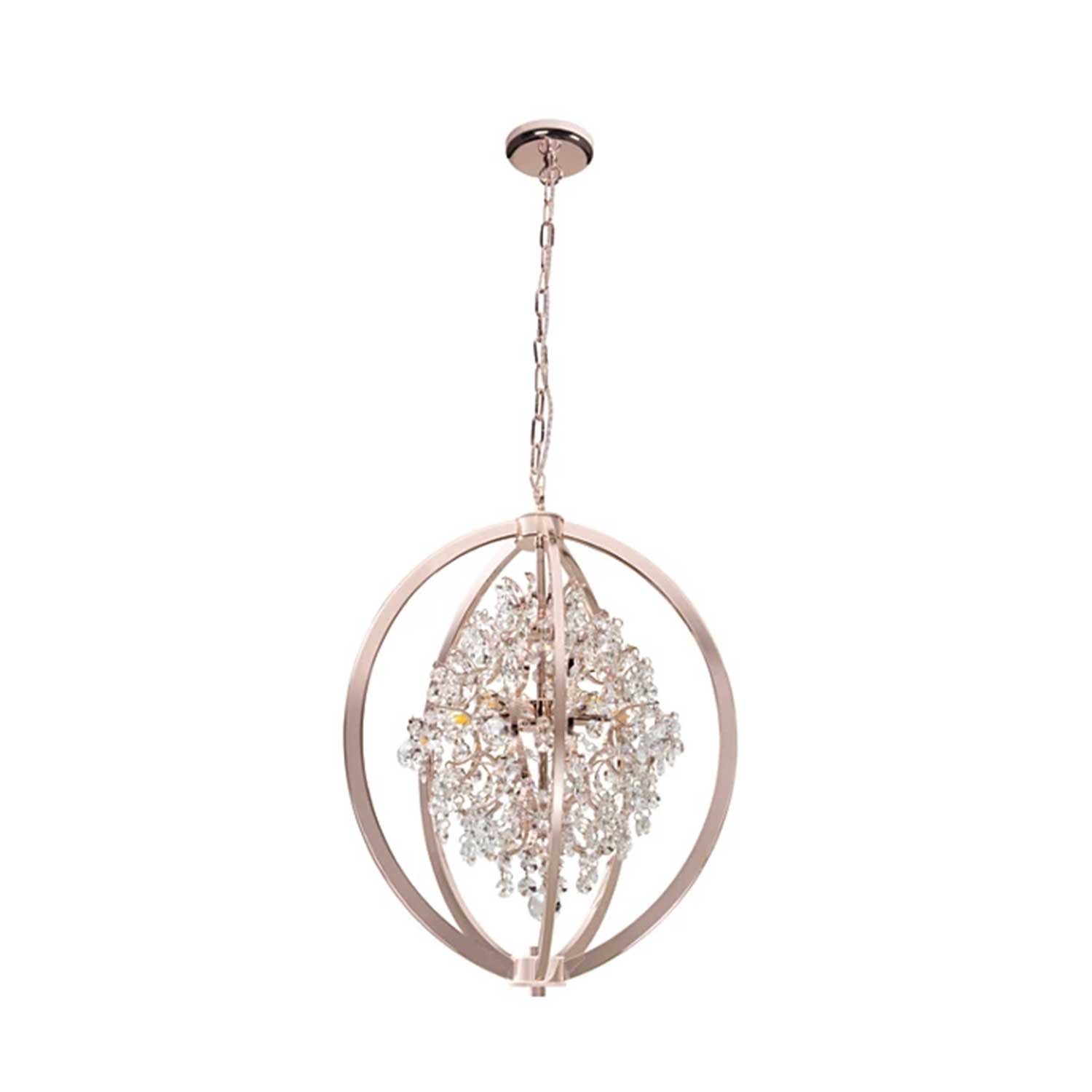 581844 PHILIPS Crescent Pendant Ivory G9 - Image 2