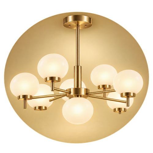 Chandeliers