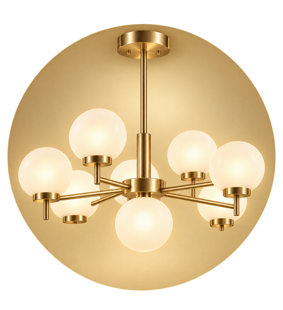 Chandeliers