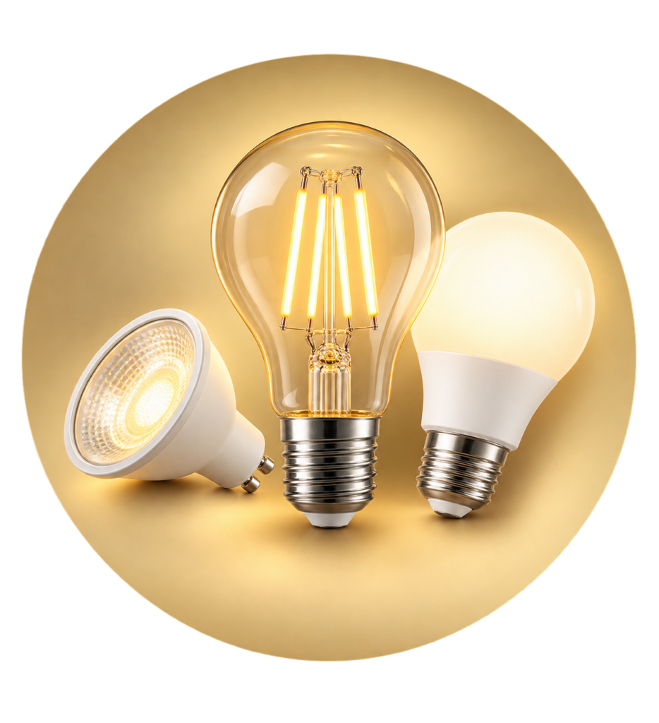 Bulbs