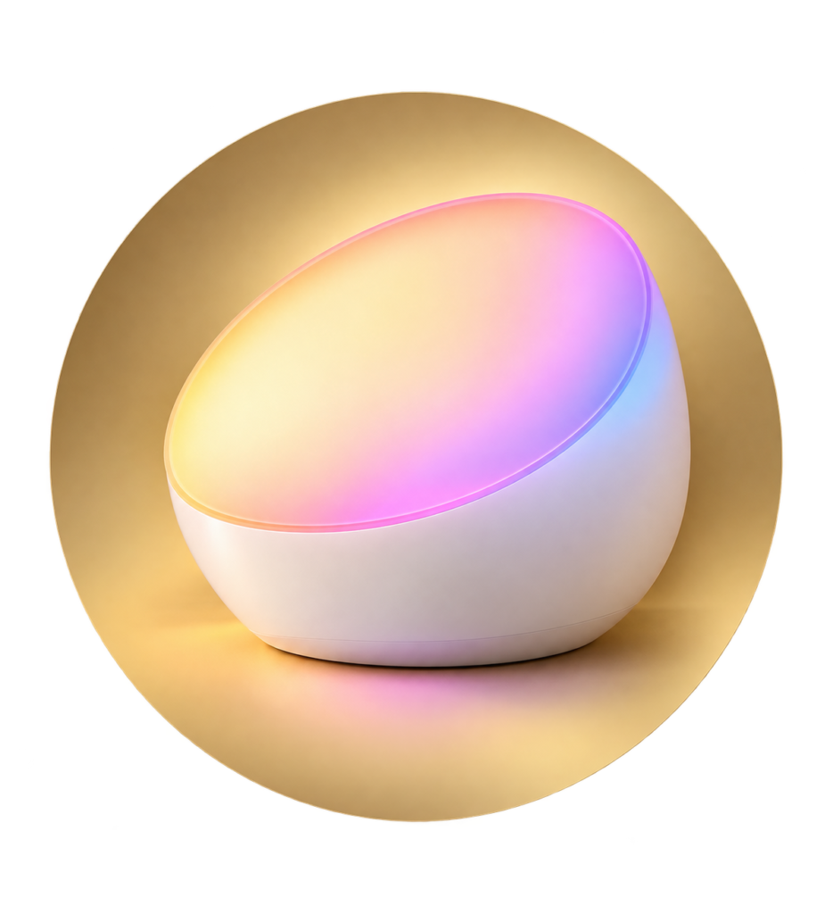 Smart lights