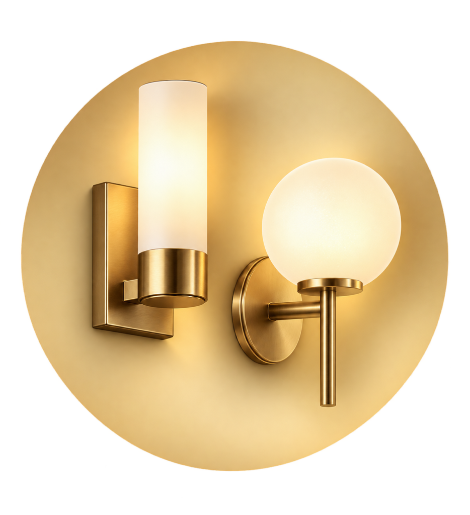 Wall lights