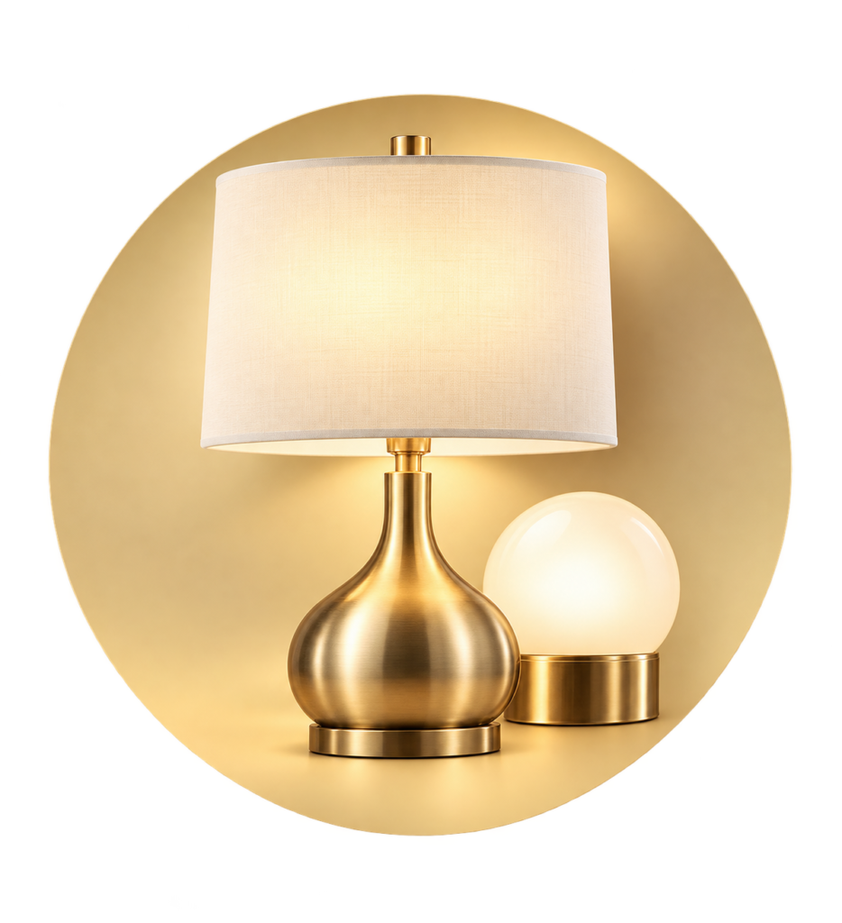 Table lamps