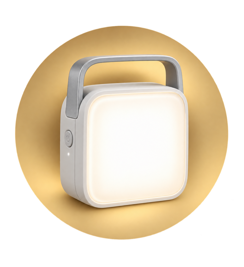 Emergency lights