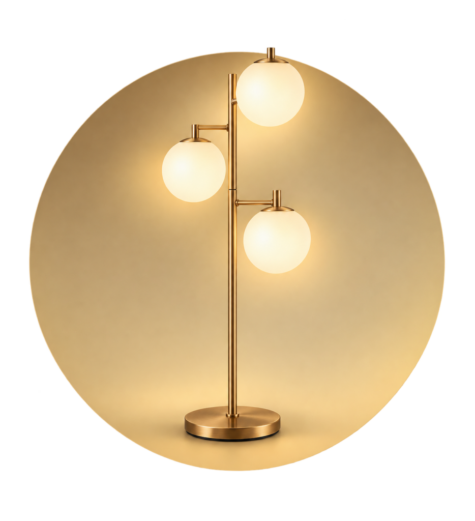 Floor lamps