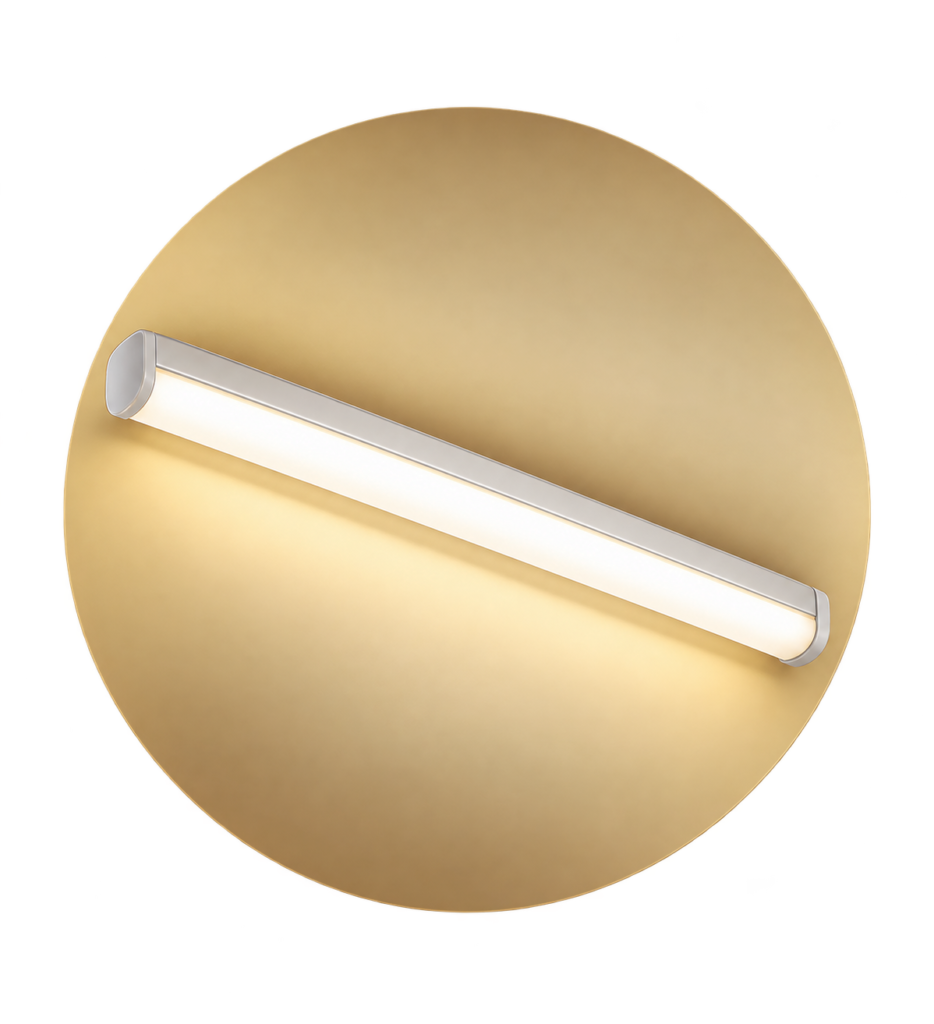 Tube lights