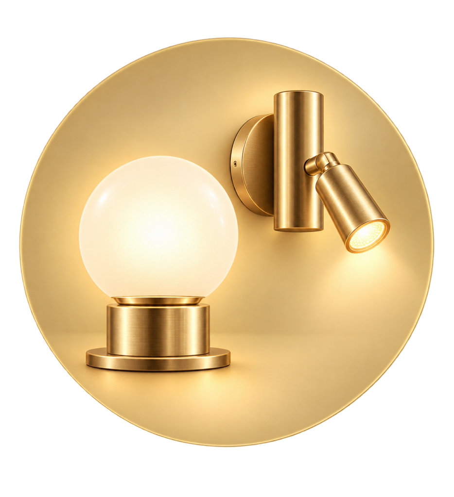 Bedside lights