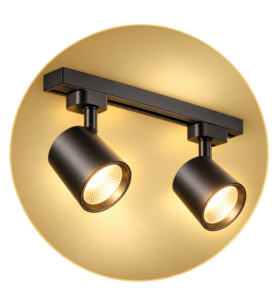 Track lights