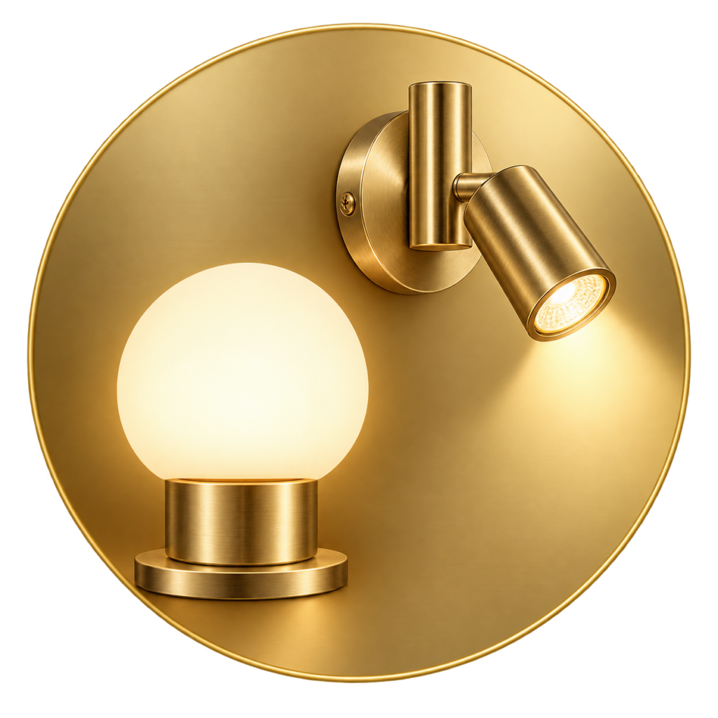 Bedside lights