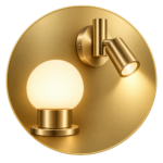 Bedside lights