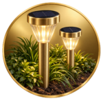 Solar lights