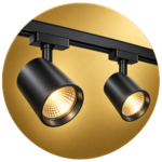 Track lights