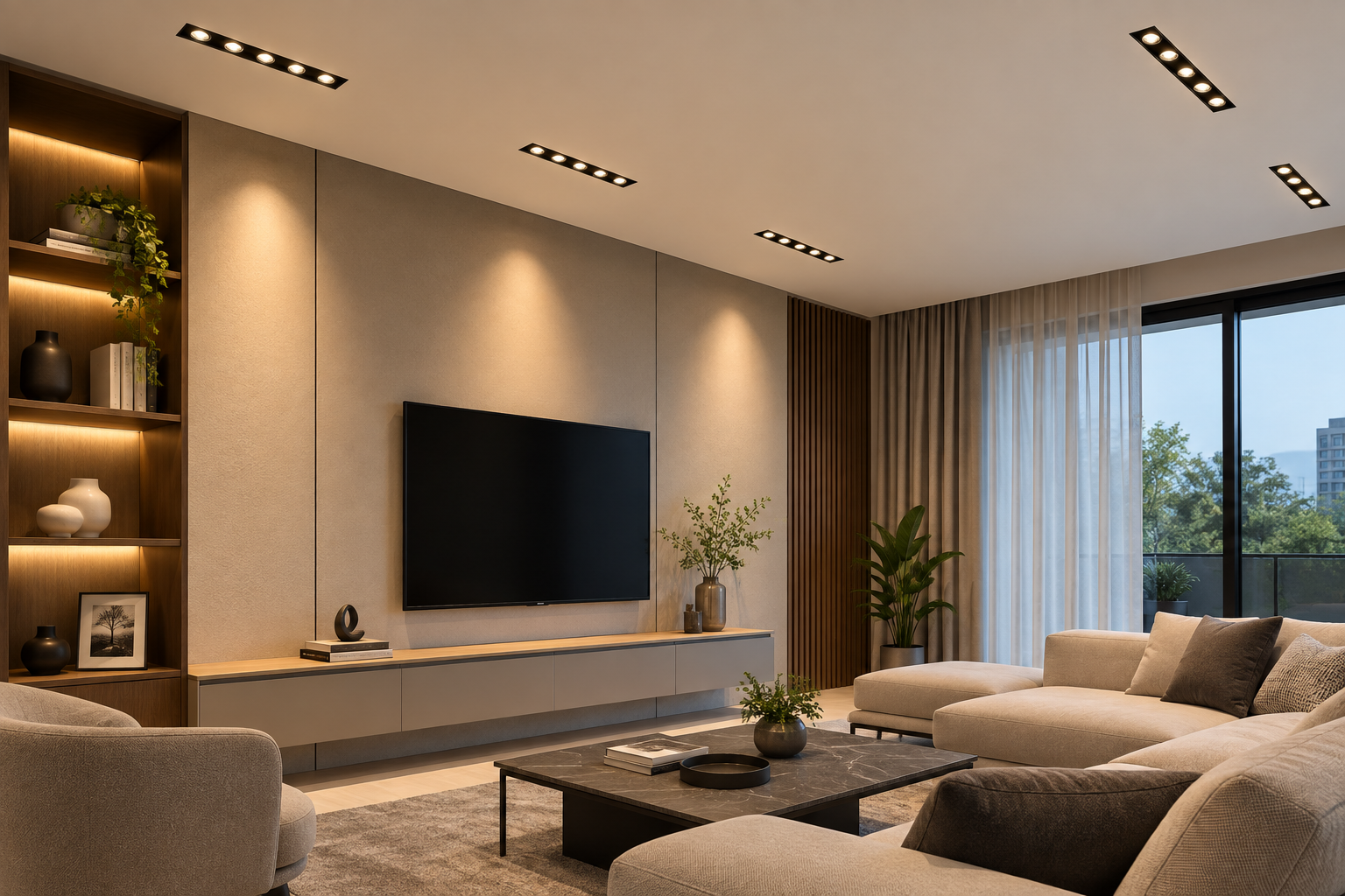 Philips Linea Sharp Pro - Image 6
