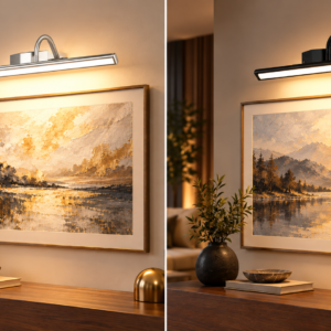 Philips Moonglade Picture Light – Model No. 582062