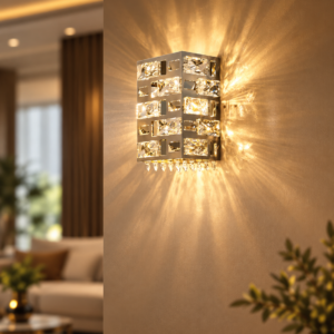 581865 PHILIPS Caesar Wall Light G9