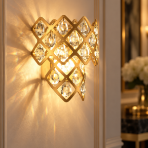 582059 Inlay Wall Light G9 1*Max 42W