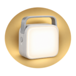 Emergency lights
