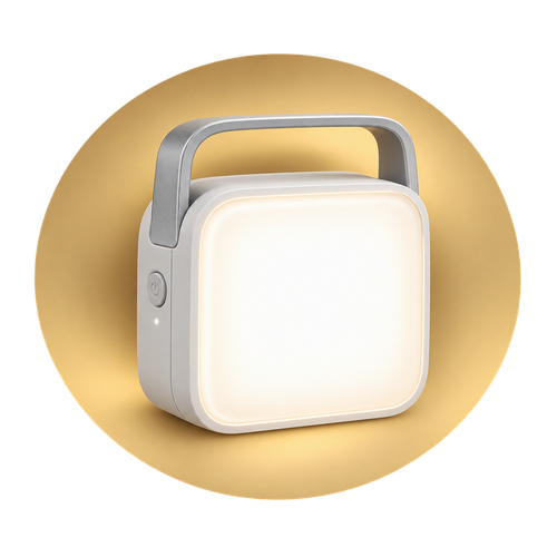 Emergency lights