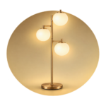 Floor lamps