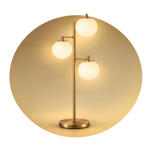 Floor lamps