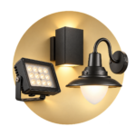 Outdoor Lights