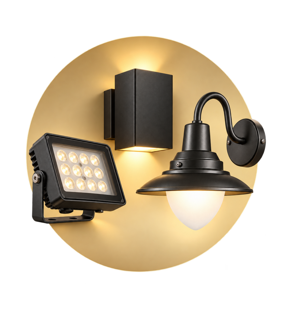 Outdoor Lights