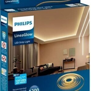 Philips Lineaglow 120 Led Mtr Strip