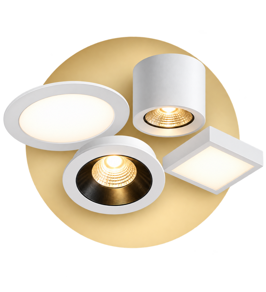 Ceiling Lights