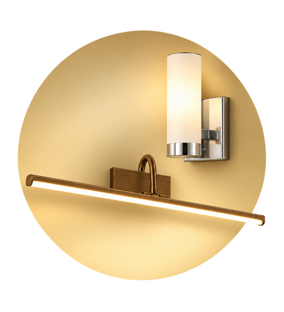 Bathroom Lights