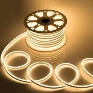 Philips LED Neon Rope 9W 120 LED WW