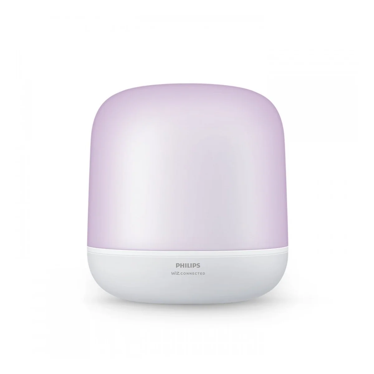 Philips Smart WiFi LED Hero Desk Lamp (Wiz Connected) Smart RGB LED table lamp with app & voice control. - Image 2