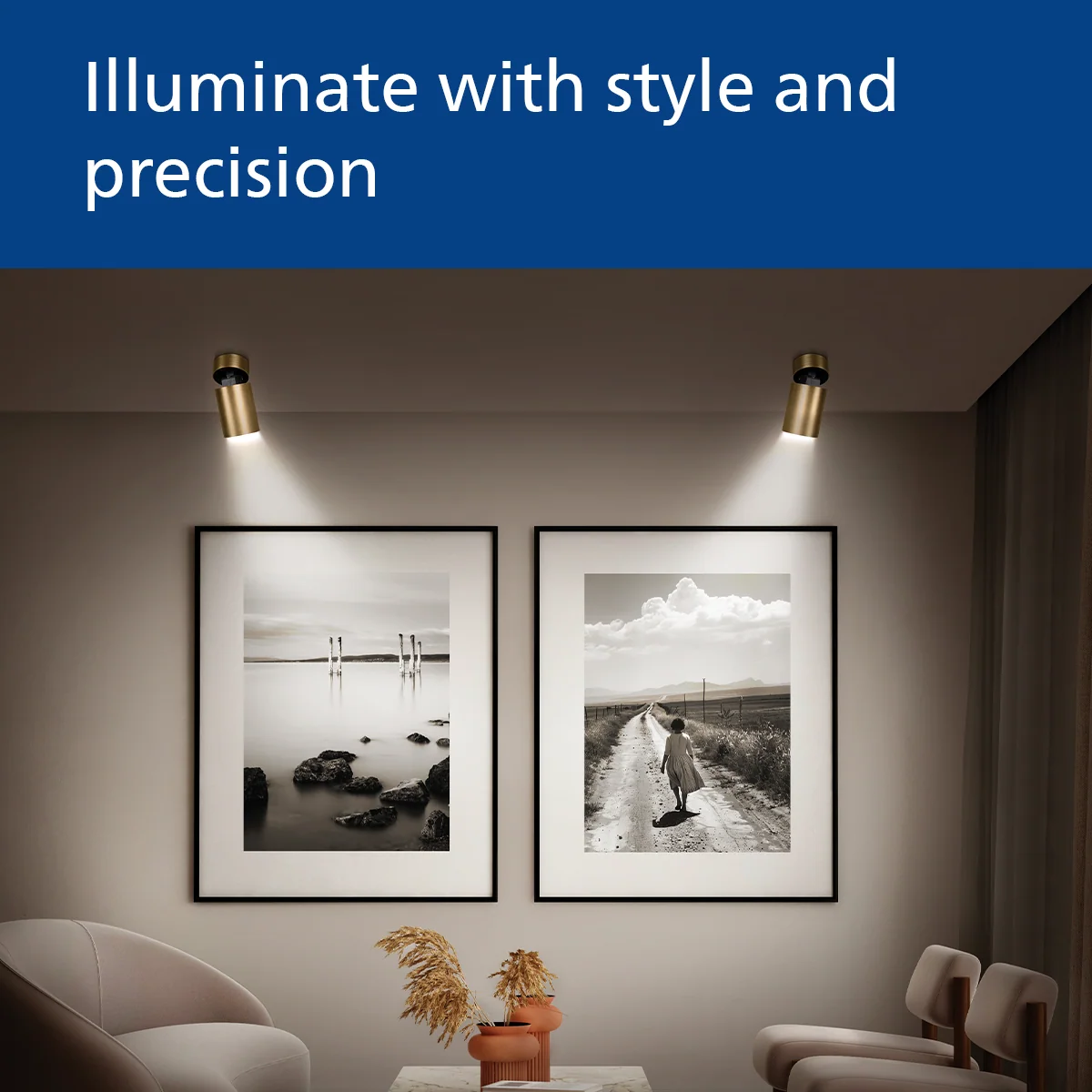 Philips Surface and Flex Surface (Brass) - Image 4