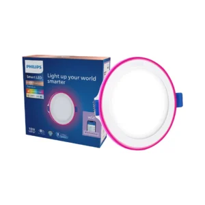 Philips Twin Glow Smart Wi-Fi LED Downlight
