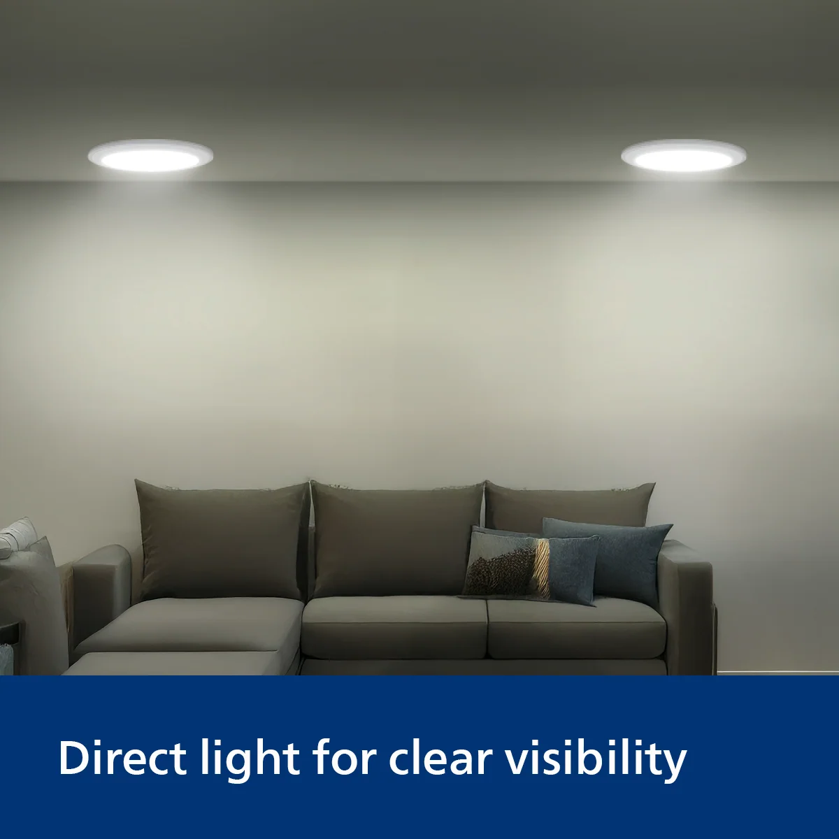 Philips Twin Glow Smart Wi-Fi LED Downlight - Image 11