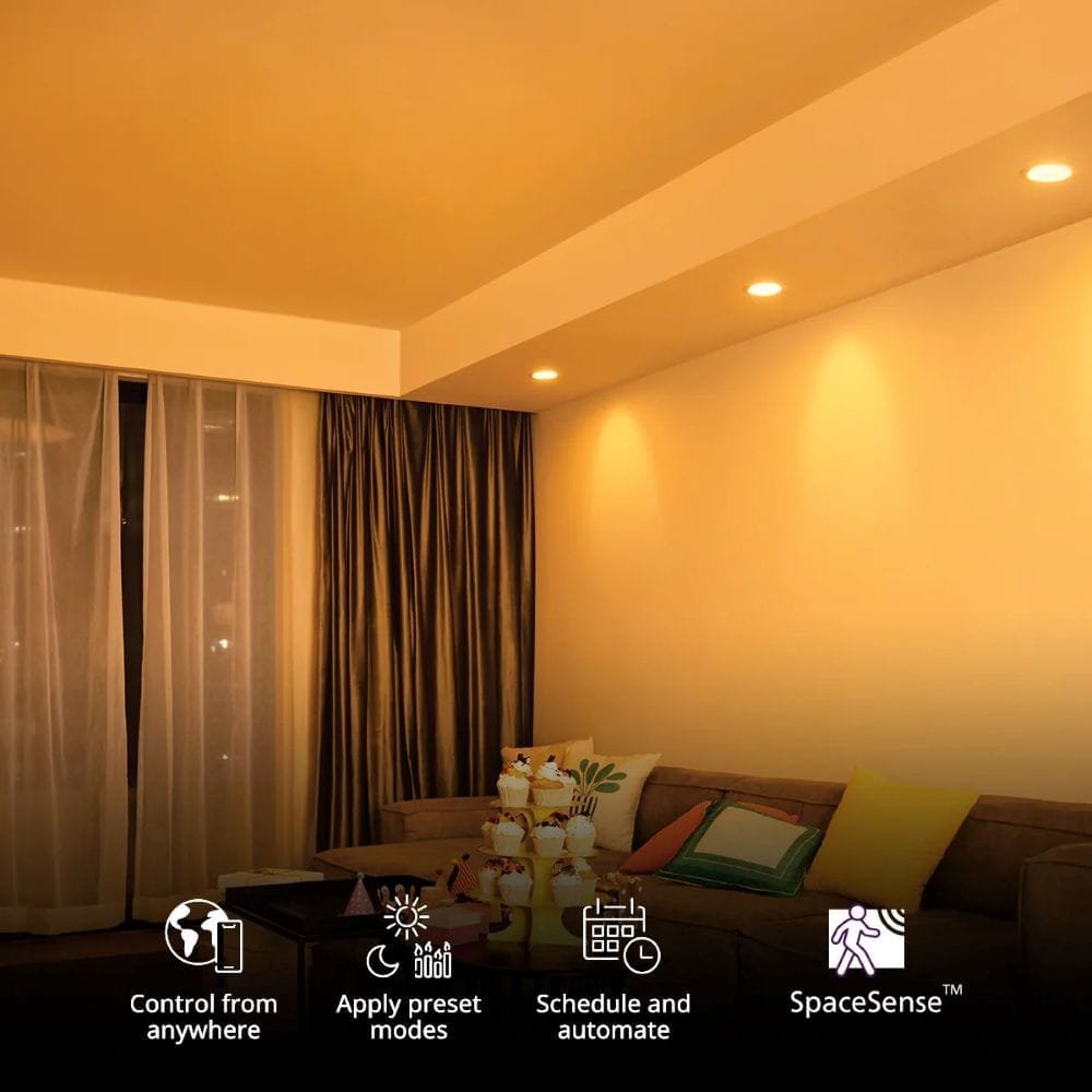 Philips Wi-Fi Dim Tilt LED COB - Image 4